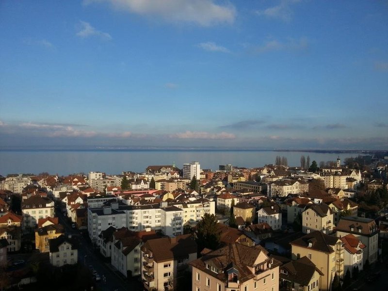 Photo 5 of Im Stadtwald 1, Rorschach