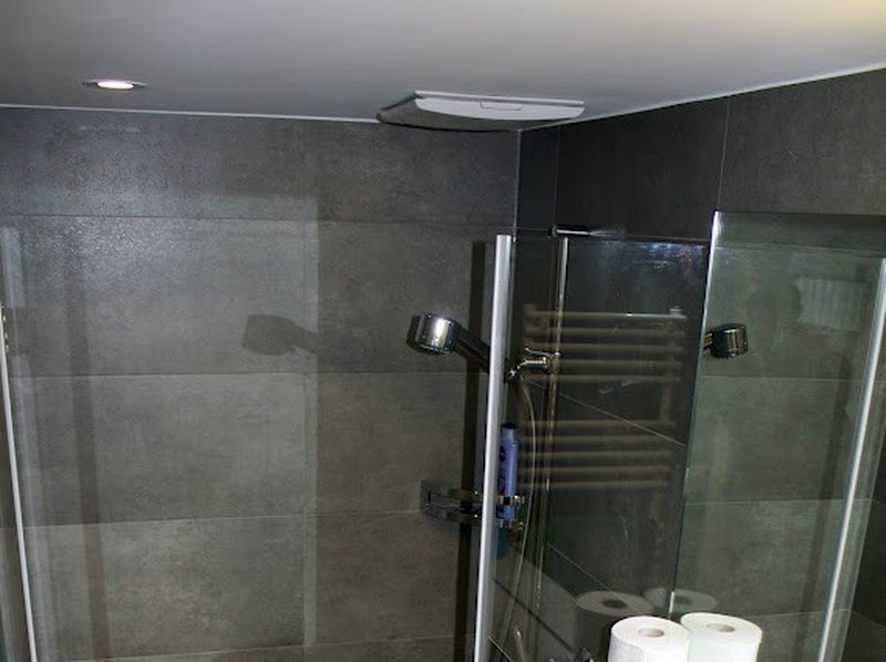 Foto 4 von Holbeinstrasse 77A, Basel