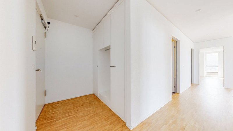 Foto 7 von Schlossstrasse 1, Pratteln
