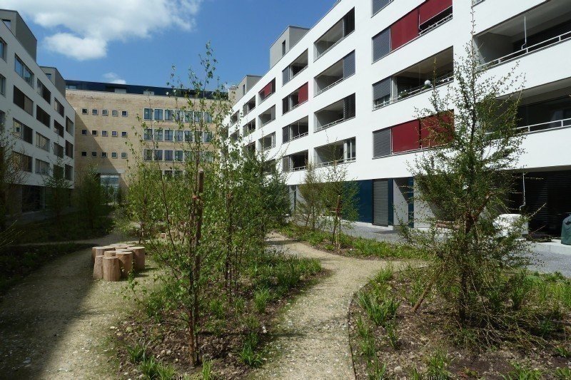 Photo 1 of Winterthur