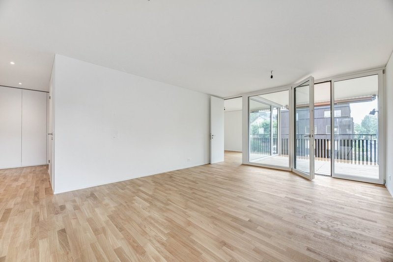 Foto 7 von Bibersteinerstrasse 45b, Rombach