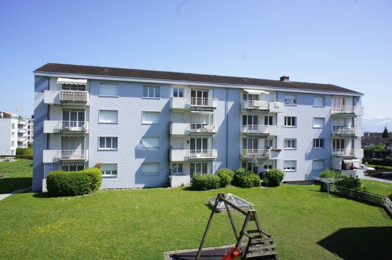 Photo 1 of Altstätten SG