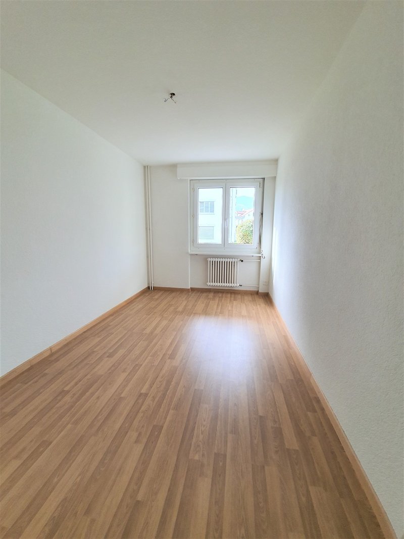 Foto 5 von J.L. Custerstrasse 1, Altstätten SG