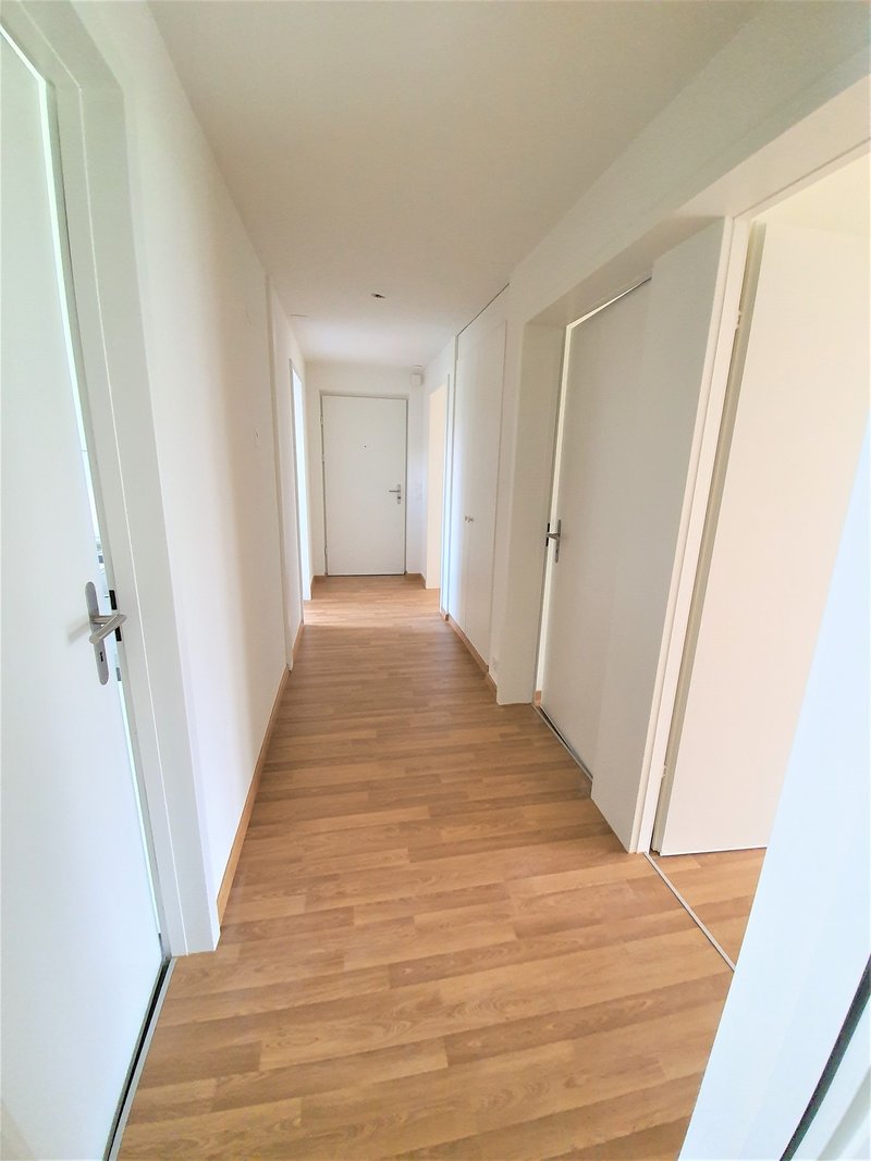 Foto 6 von J.L. Custerstrasse 1, Altstätten SG