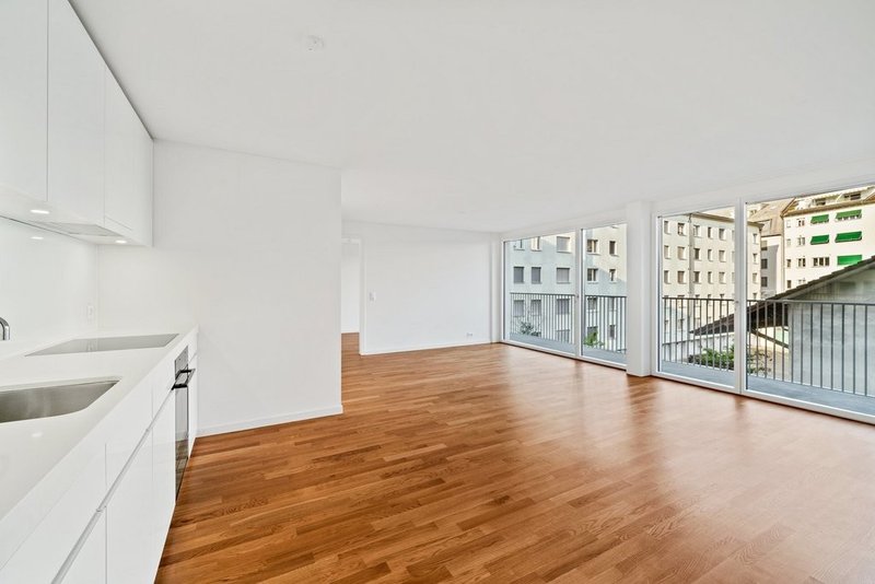 Photo 2 of Neustadtstr. 6, Luzern