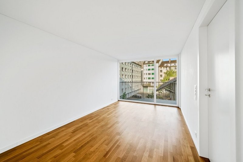 Photo 6 of Neustadtstr. 6, Luzern