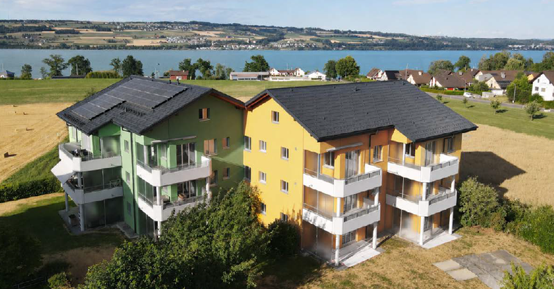 Photo 2 of Gewerbestrasse 2, Nottwil