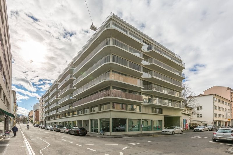Photo 5 of Neustadtstr. 8, Luzern