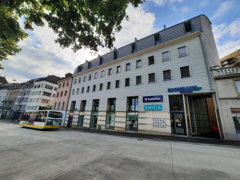 Photo 1 of Schaffhausen