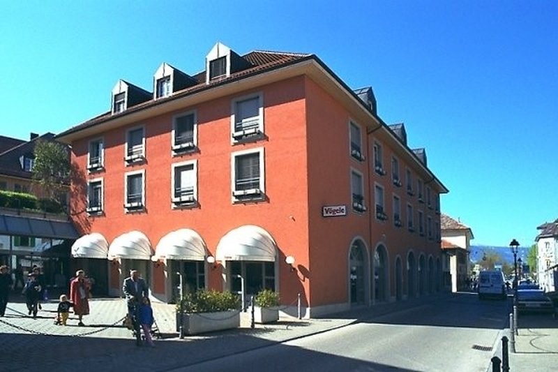 Foto 1 von Orbe