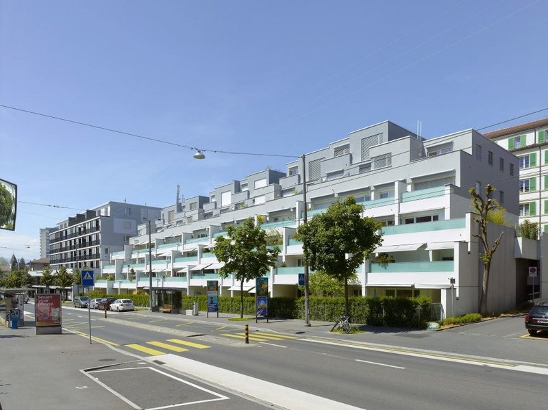 Photo 7 of Avenue de Cour 94, Lausanne
