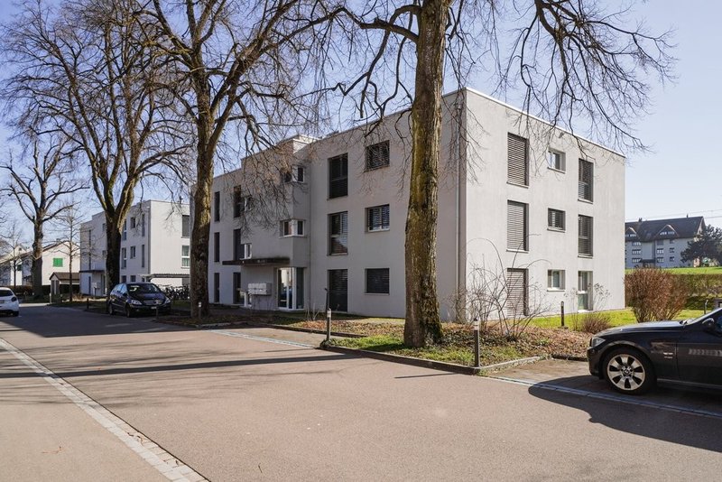 Photo 2 of Nordstrasse 41, Amriswil