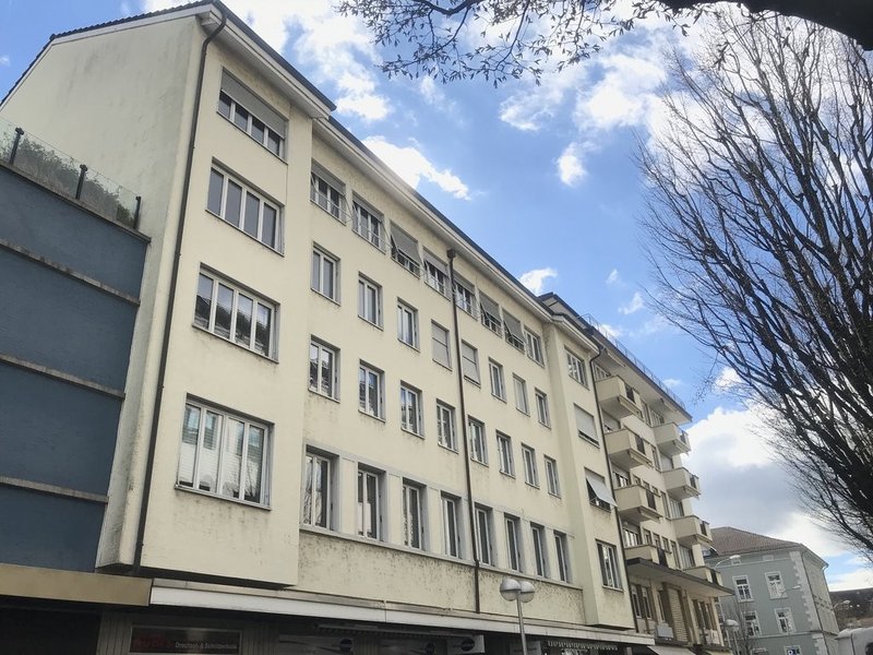 Foto 1 di Olten