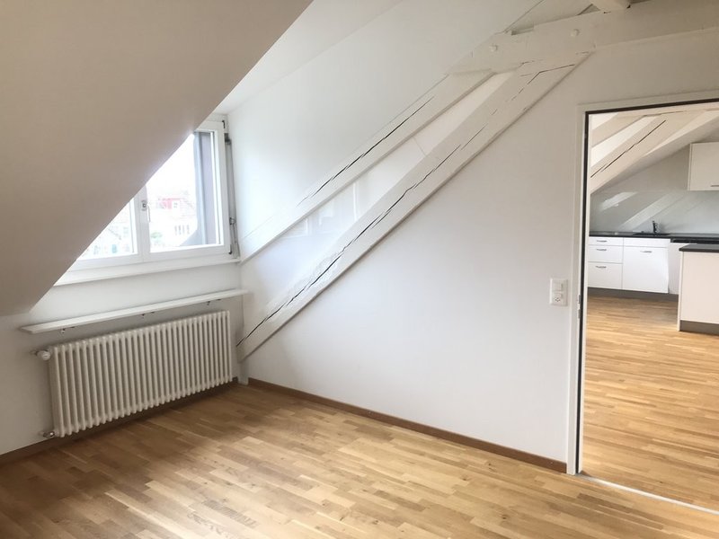 Photo 2 of Dornacherstrasse 10, Olten