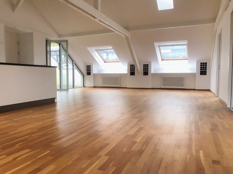 Photo 4 of Dornacherstrasse 10, Olten