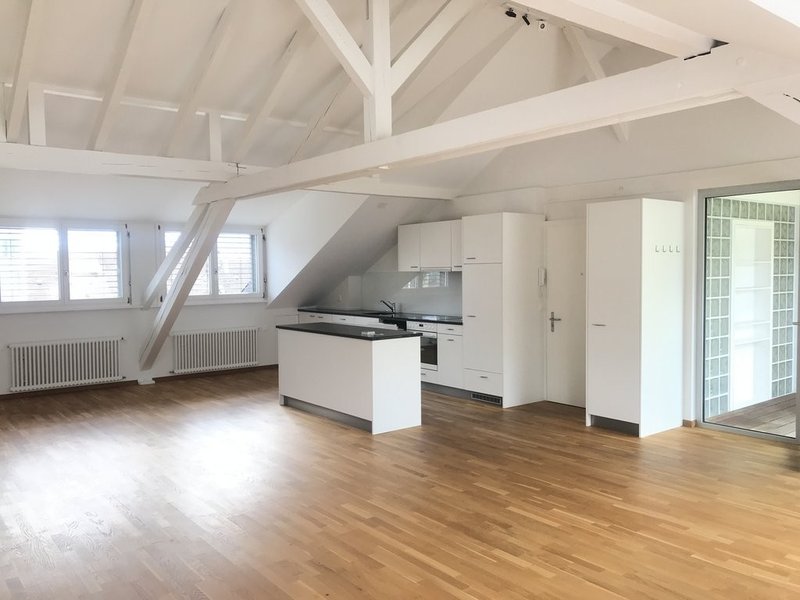 Photo 5 of Dornacherstrasse 10, Olten