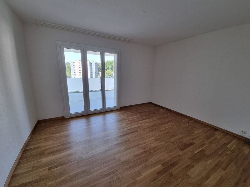Foto 4 di Mellingerstrasse 99, Baden