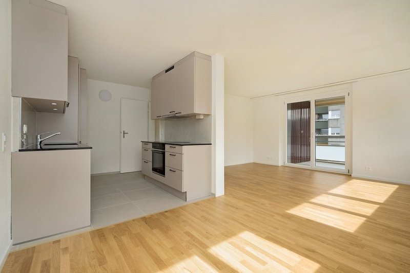 Foto 4 di Mädergutstrasse 83, Bern