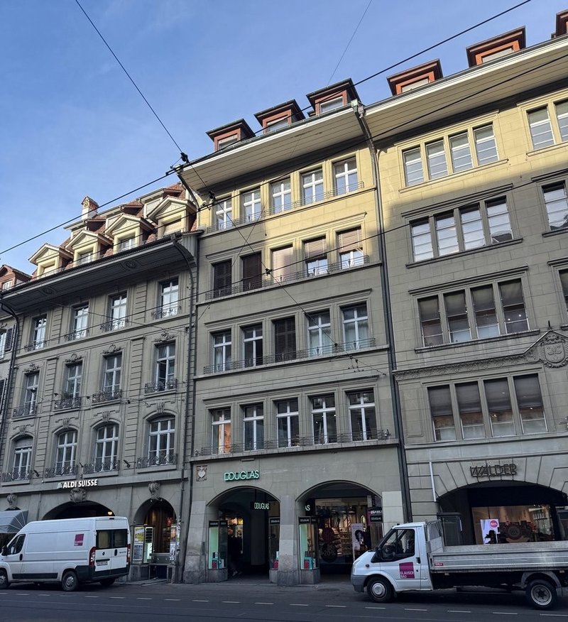 Foto 1 von Bern