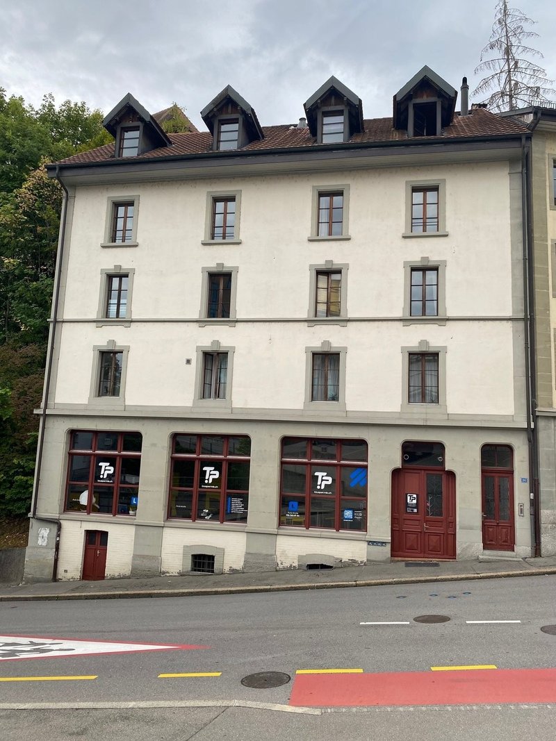 Photo 1 of Fribourg