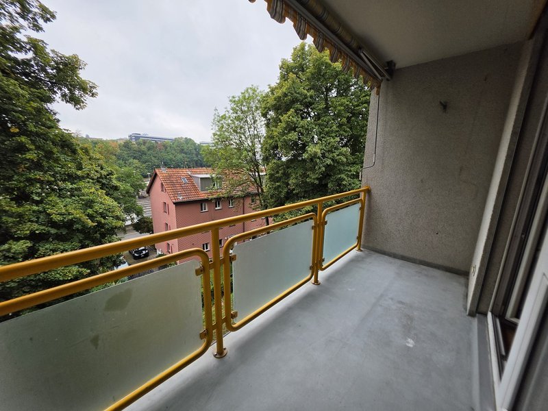 Foto 8 di Otterngutstrasse 24, Schaffhausen