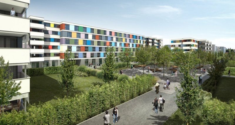 Foto 1 von Schwerzenbach