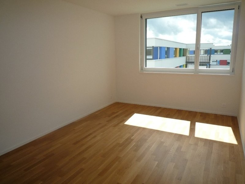 Foto 5 von Sonnenbergstrasse 64, Schwerzenbach