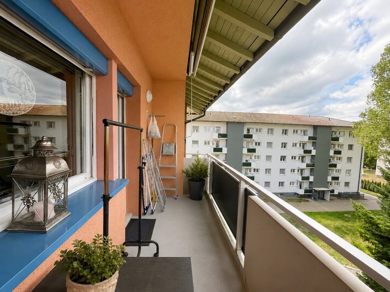 Photo 7 of Rue de la Berra 19, Bulle
