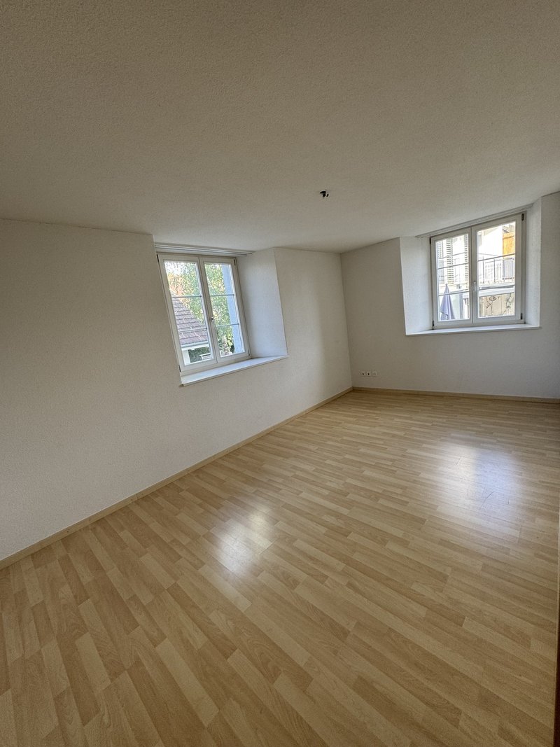 Foto 4 di Aettigüpfstrass 18, Zufikon