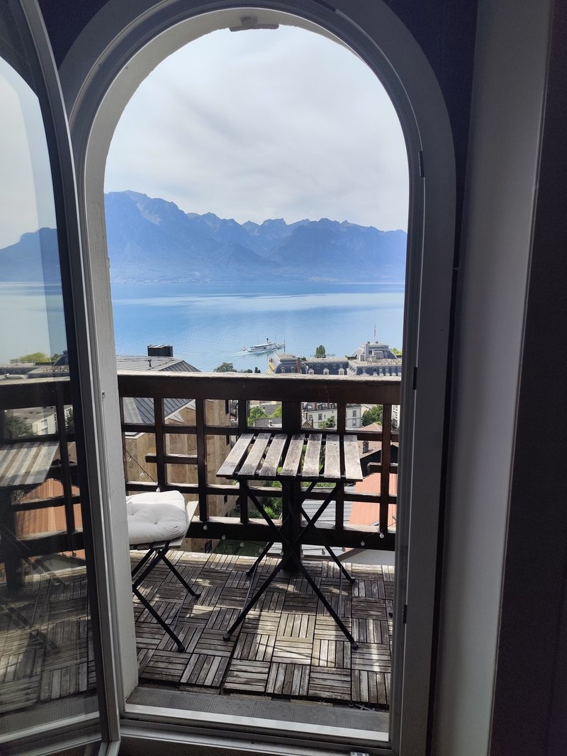 Foto 7 von Rue de l'Ancien Stand 8, Montreux