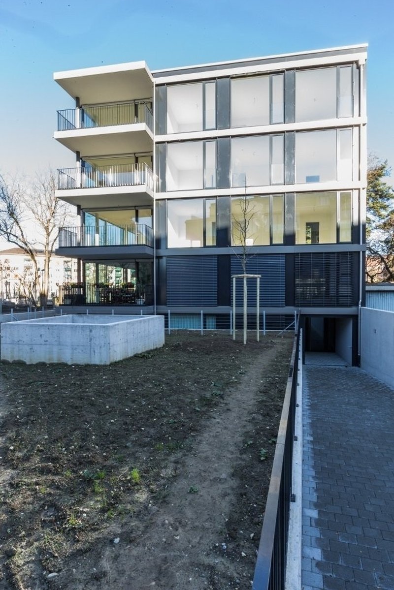 Photo 2 of Baslerstrasse 347, Allschwil
