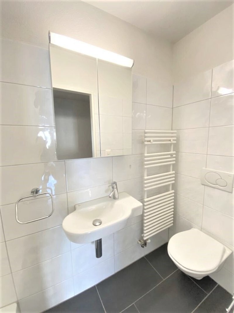 Foto 3 di Witikonerstr. 231, Zürich