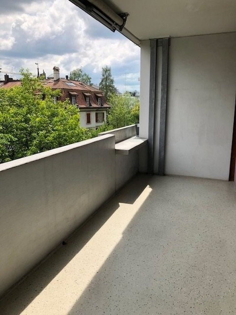 Foto 1 von Mittelstrasse 55, Bern