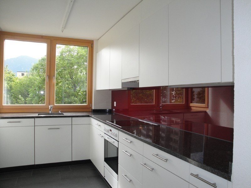 Photo 2 of Giacomettistrasse 49, Chur