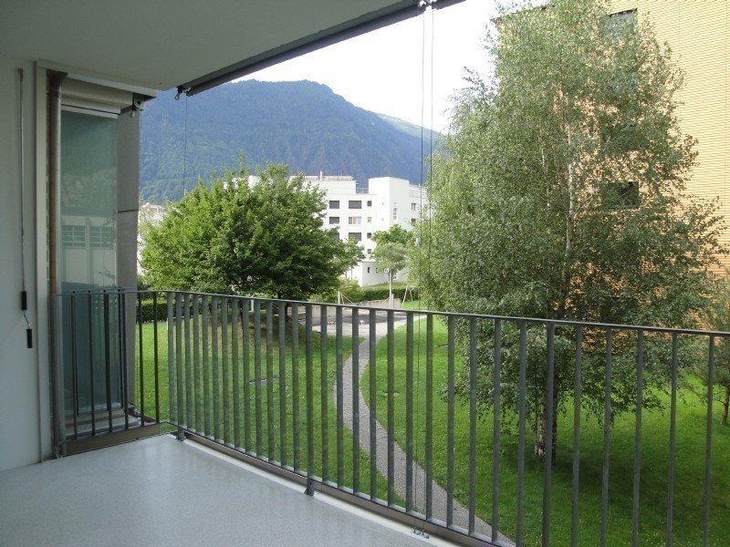 Photo 8 of Giacomettistrasse 49, Chur