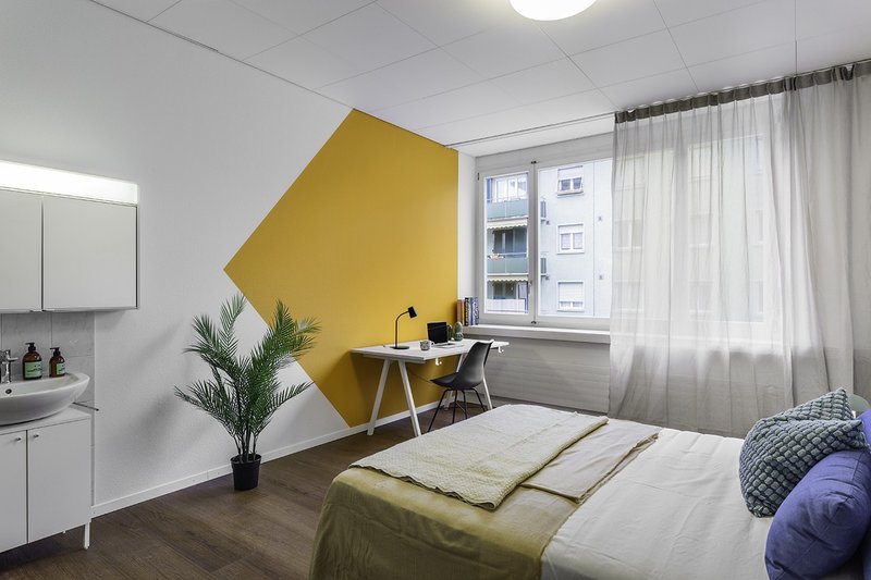 Foto 4 di Landstrasse 32, Wettingen
