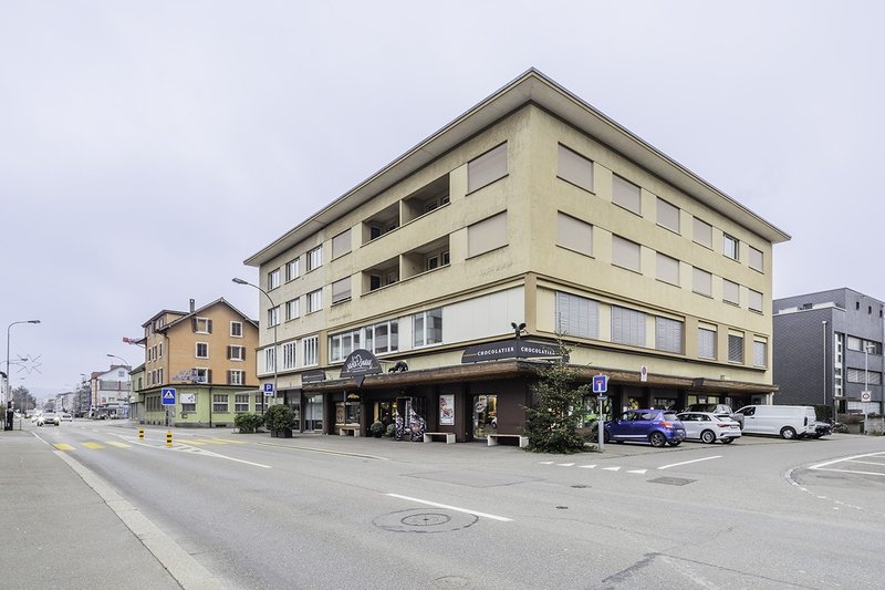 Foto 8 di Landstrasse 32, Wettingen
