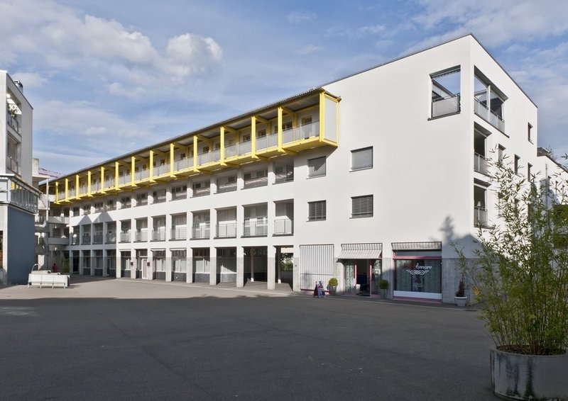 Foto 1 von Dättwil AG