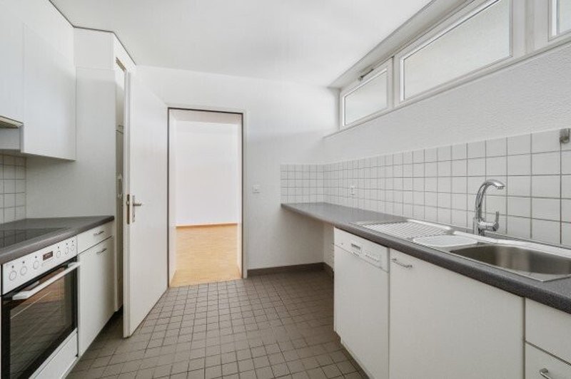 Foto 2 di Husmatt 4, Dättwil AG