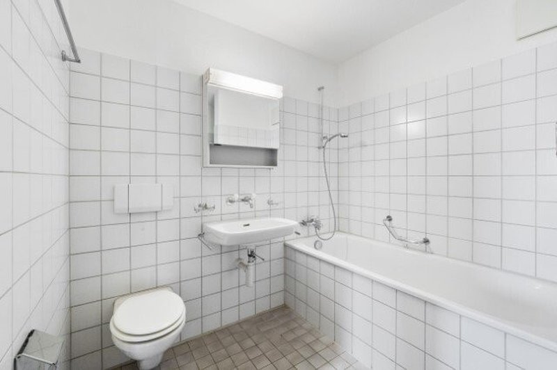 Foto 3 di Husmatt 4, Dättwil AG