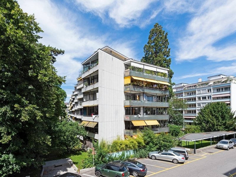 Photo 1 of Genève