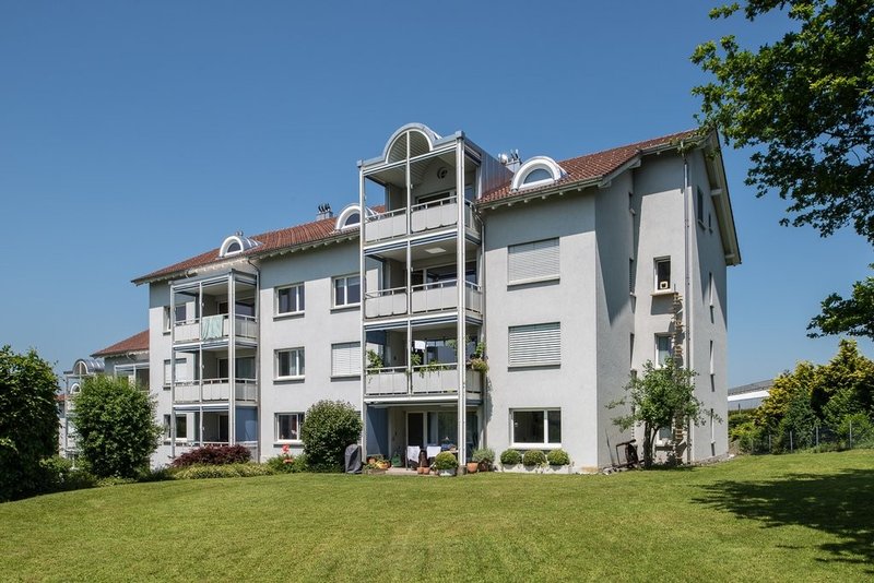 Photo 1 of Herisau