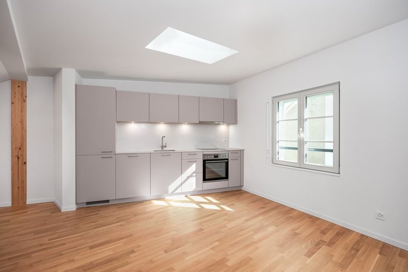 Foto 4 von Rue Adrien-Pichard 9, Lausanne