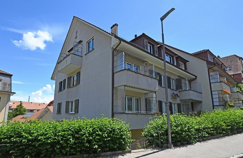 Photo 1 of Bern