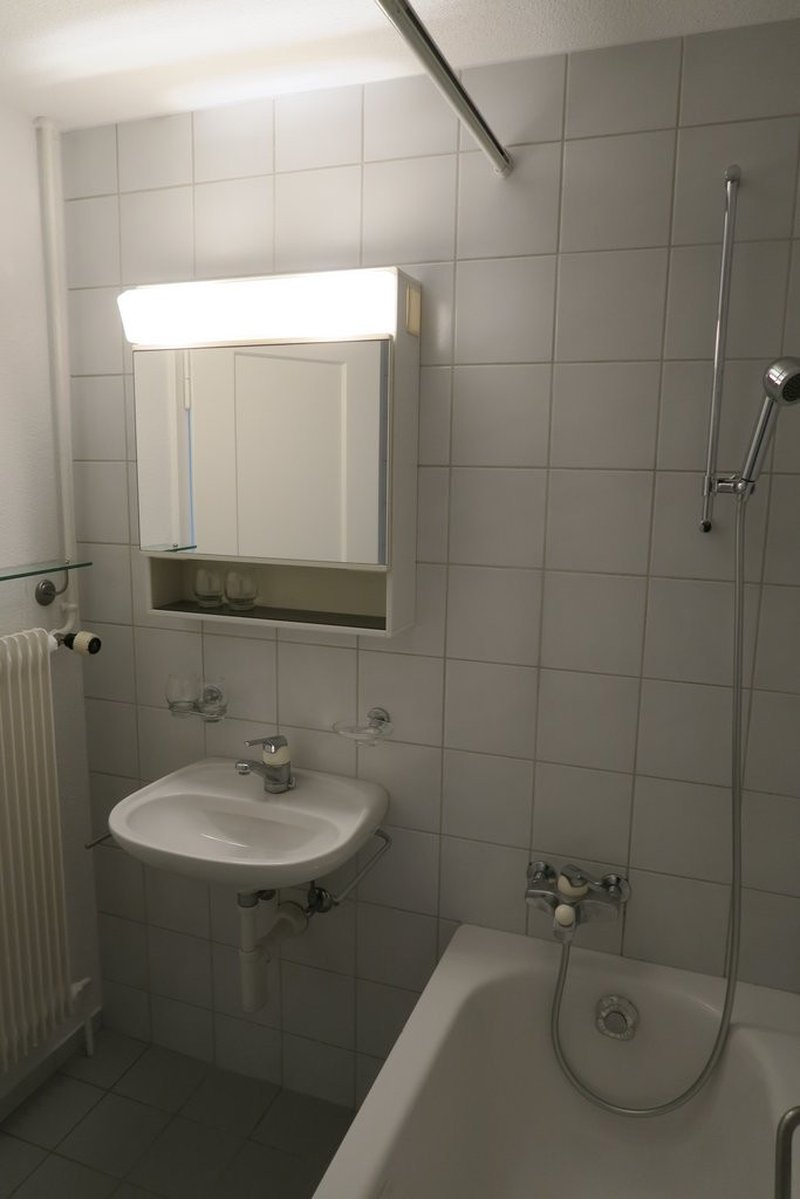 Foto 3 di Wagnerstrasse 21, Bern