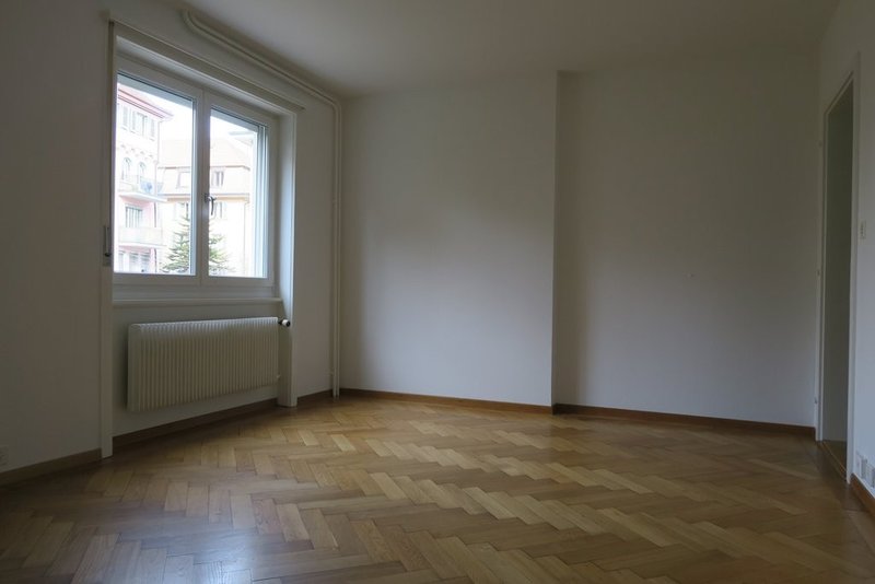 Foto 4 di Wagnerstrasse 21, Bern