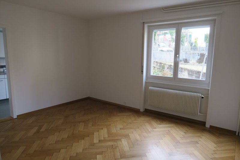 Foto 5 di Wagnerstrasse 21, Bern