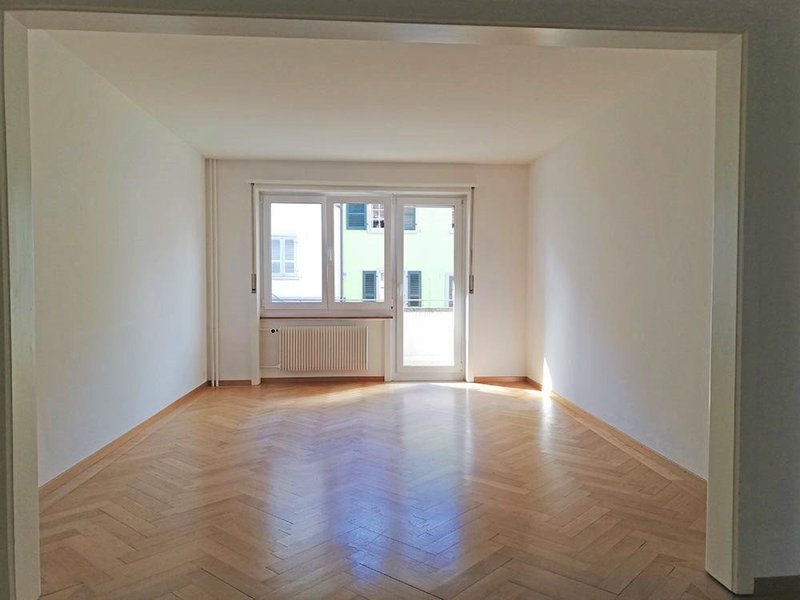 Photo 6 of Wagnerstrasse 21, Bern