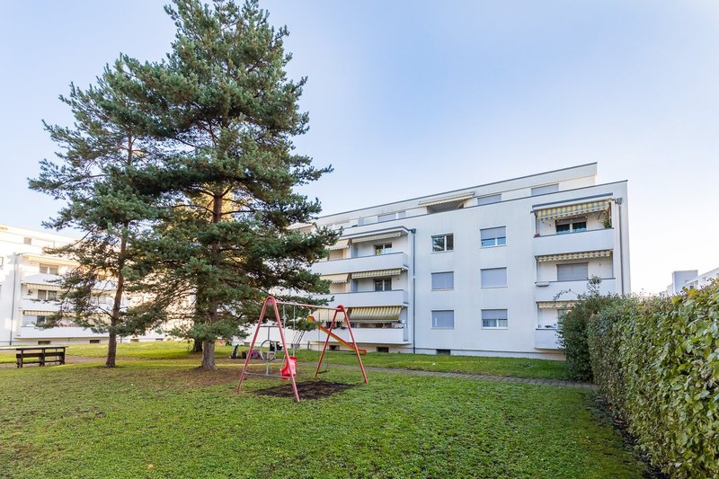 Photo 1 de Pratteln