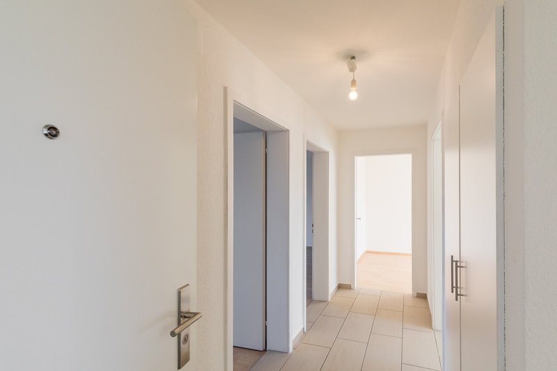 Photo 2 de Augsterheglistrasse 56, Pratteln